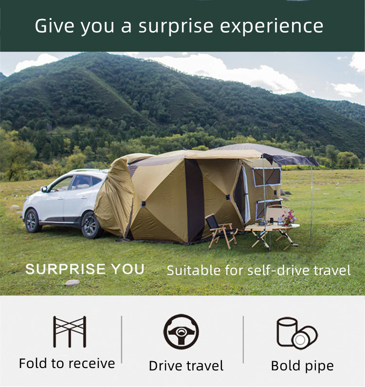 Cheap Goat Tents 5
